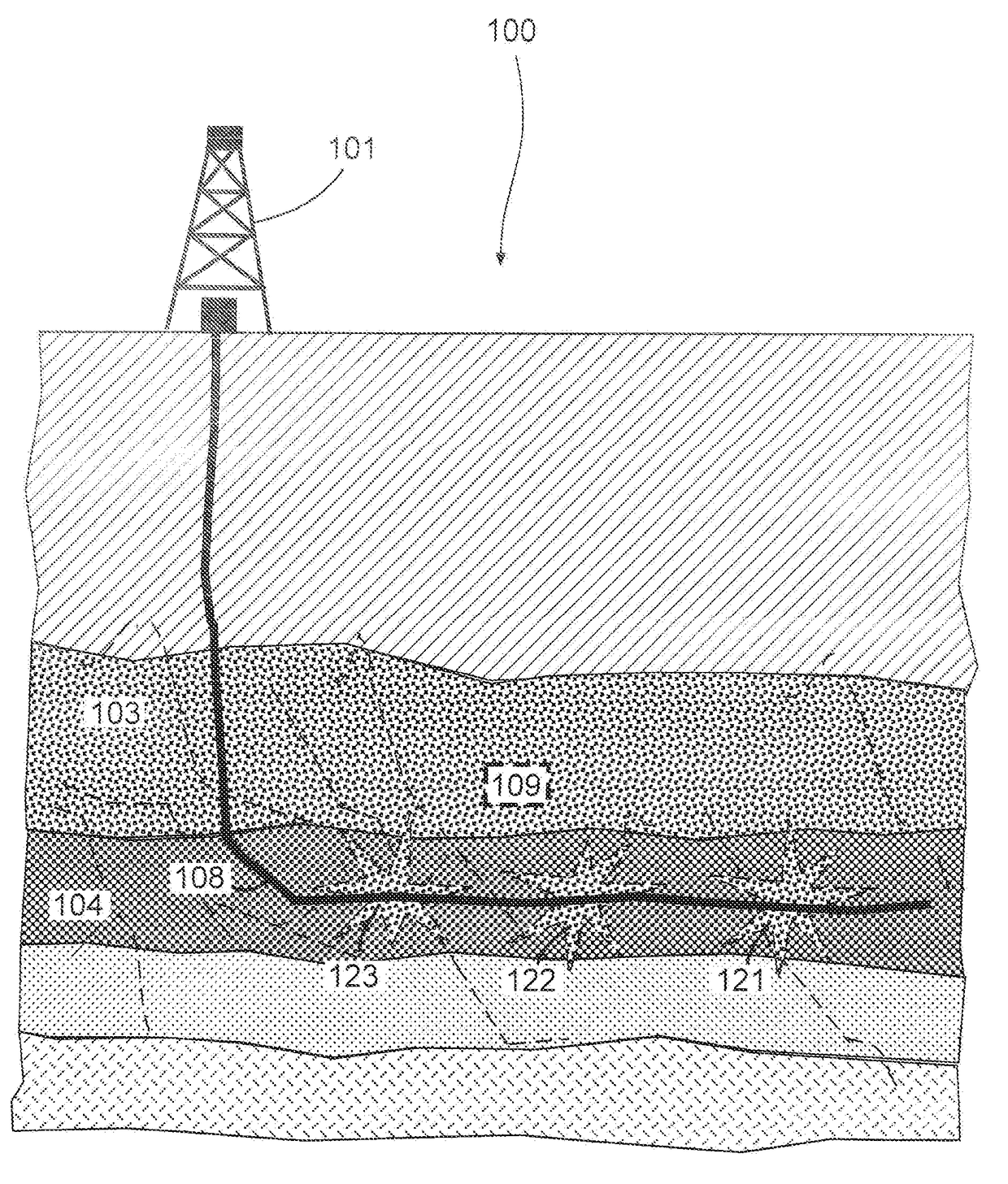 Method For Modeling Stimulated Reservoir Properties Resulting From Hydraulic Fracturing In Naturally Fractured Reservoirs