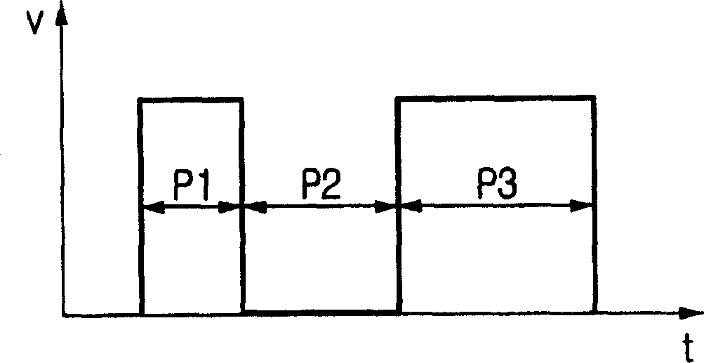 Jetting controller for ink-jet printer, and its control method