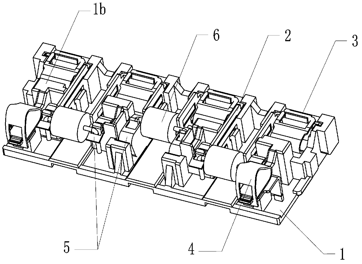 Heat-dissipation optimization type photovoltaic terminal box