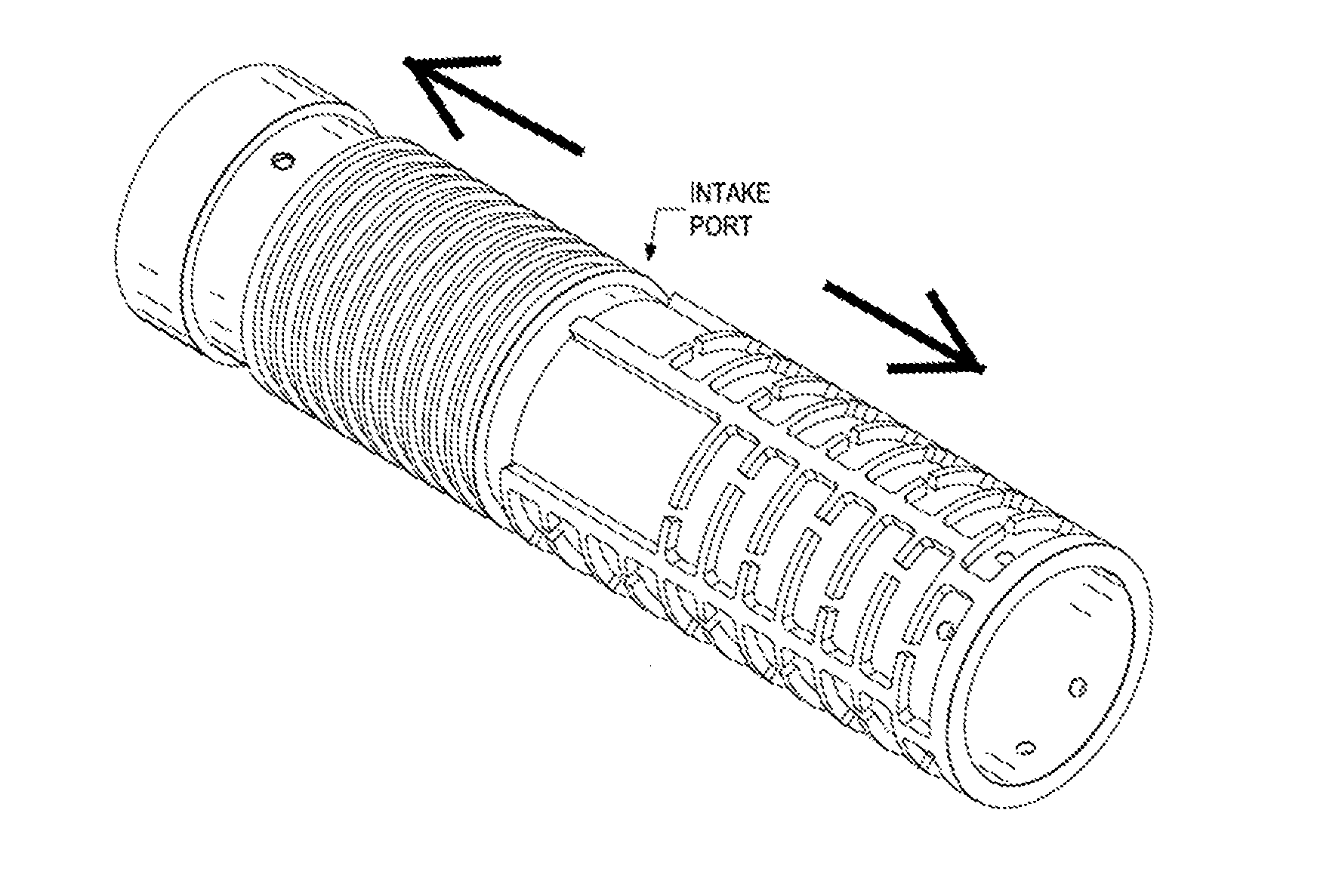 Dual type icd