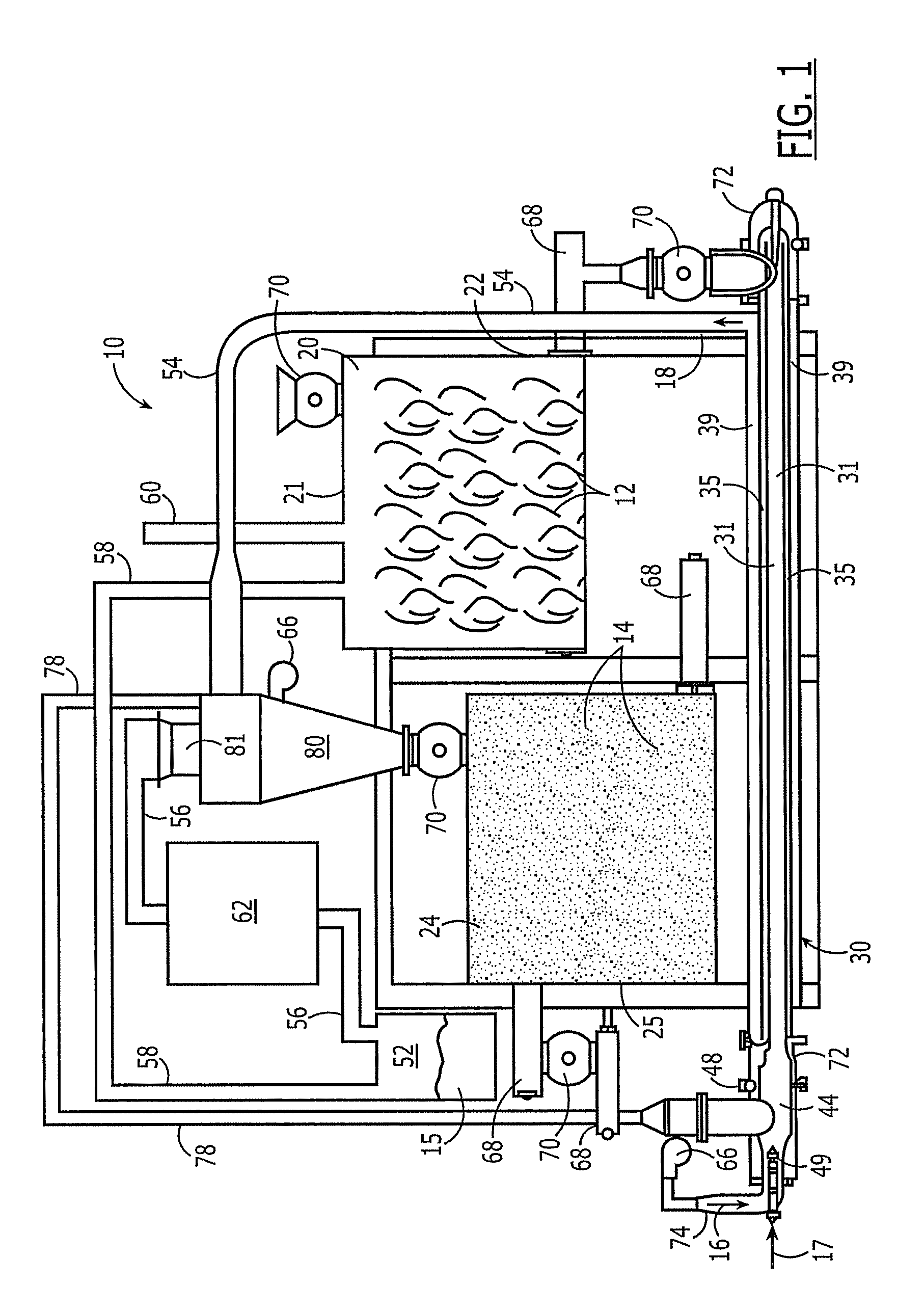 Systems, apparatus and methods for optimizing the production of energy products from biomass, such as sawmill waste