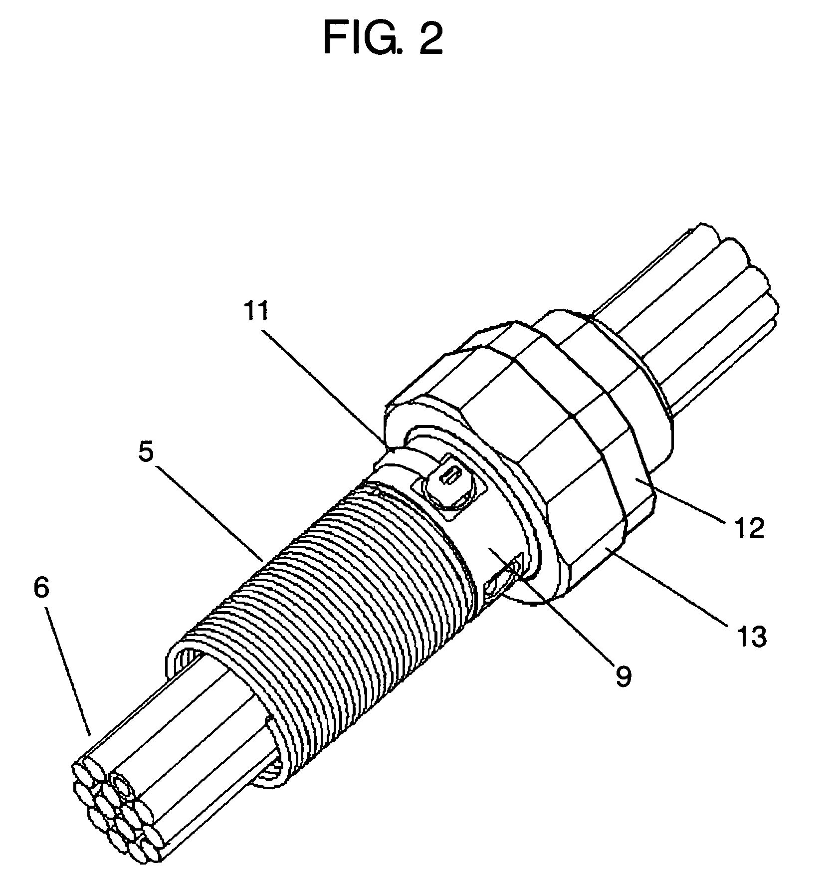 Industrial robot