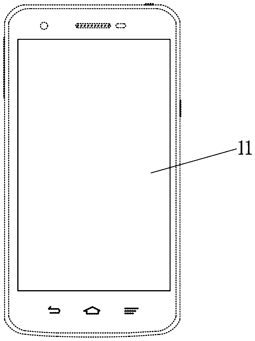 Aromatic ring compound, display panel and display device