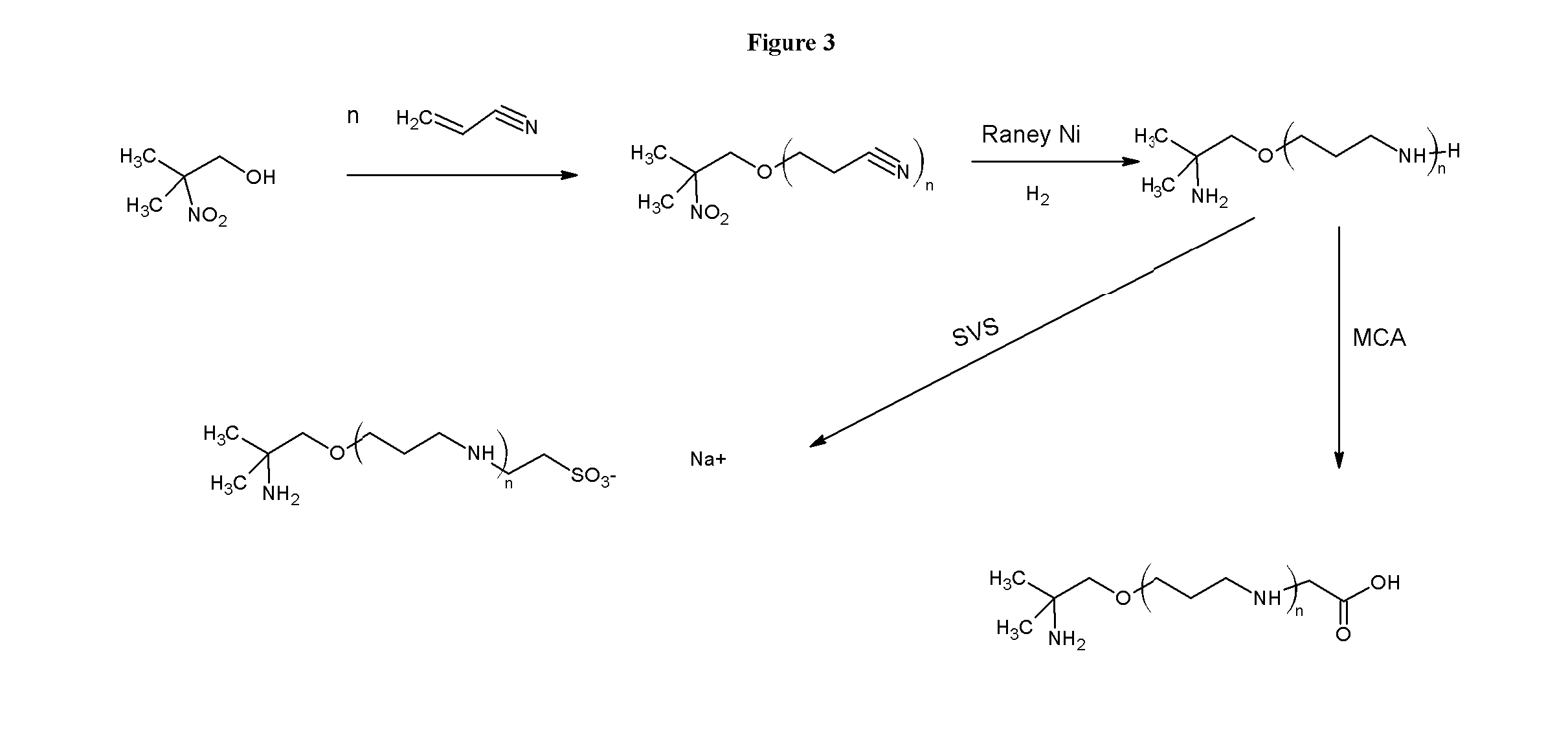 Biological Buffers with Wide Buffering Ranges