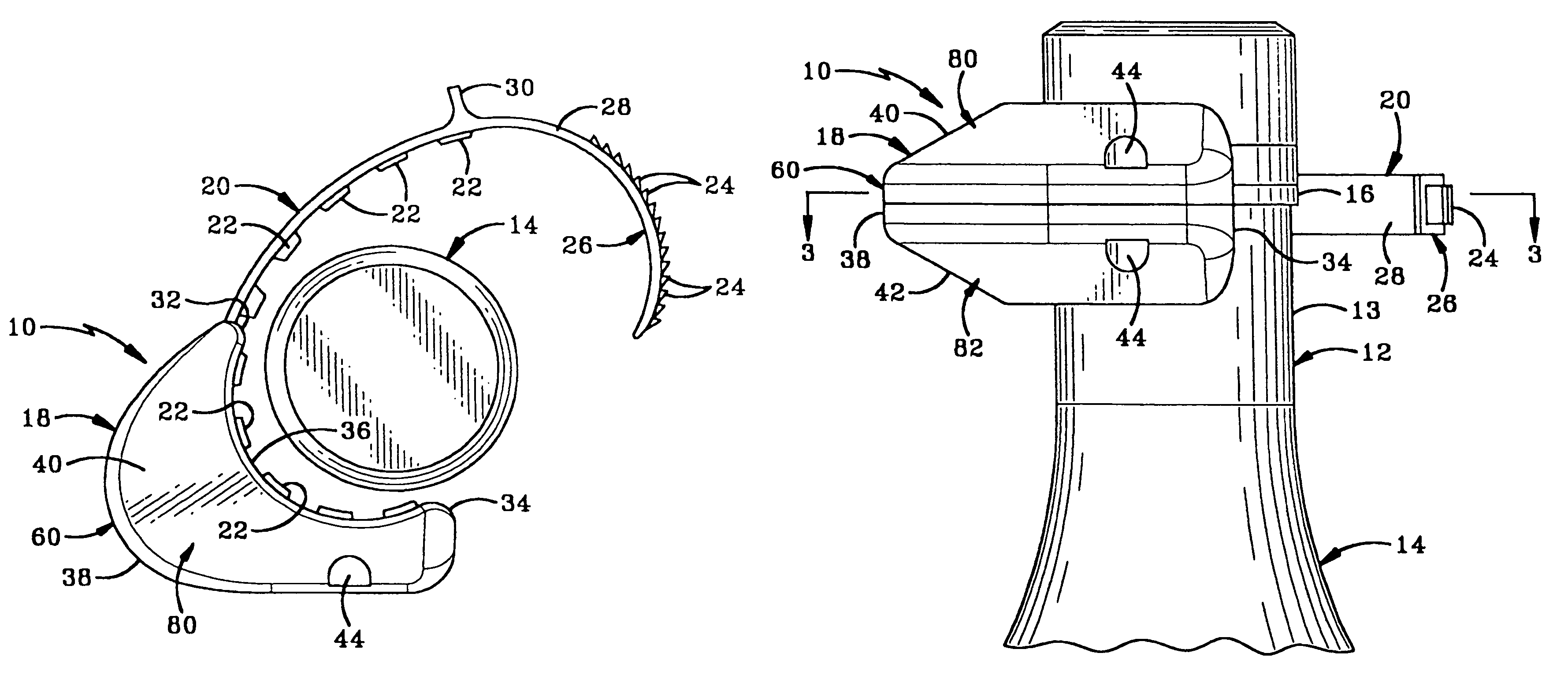 Bottle security device