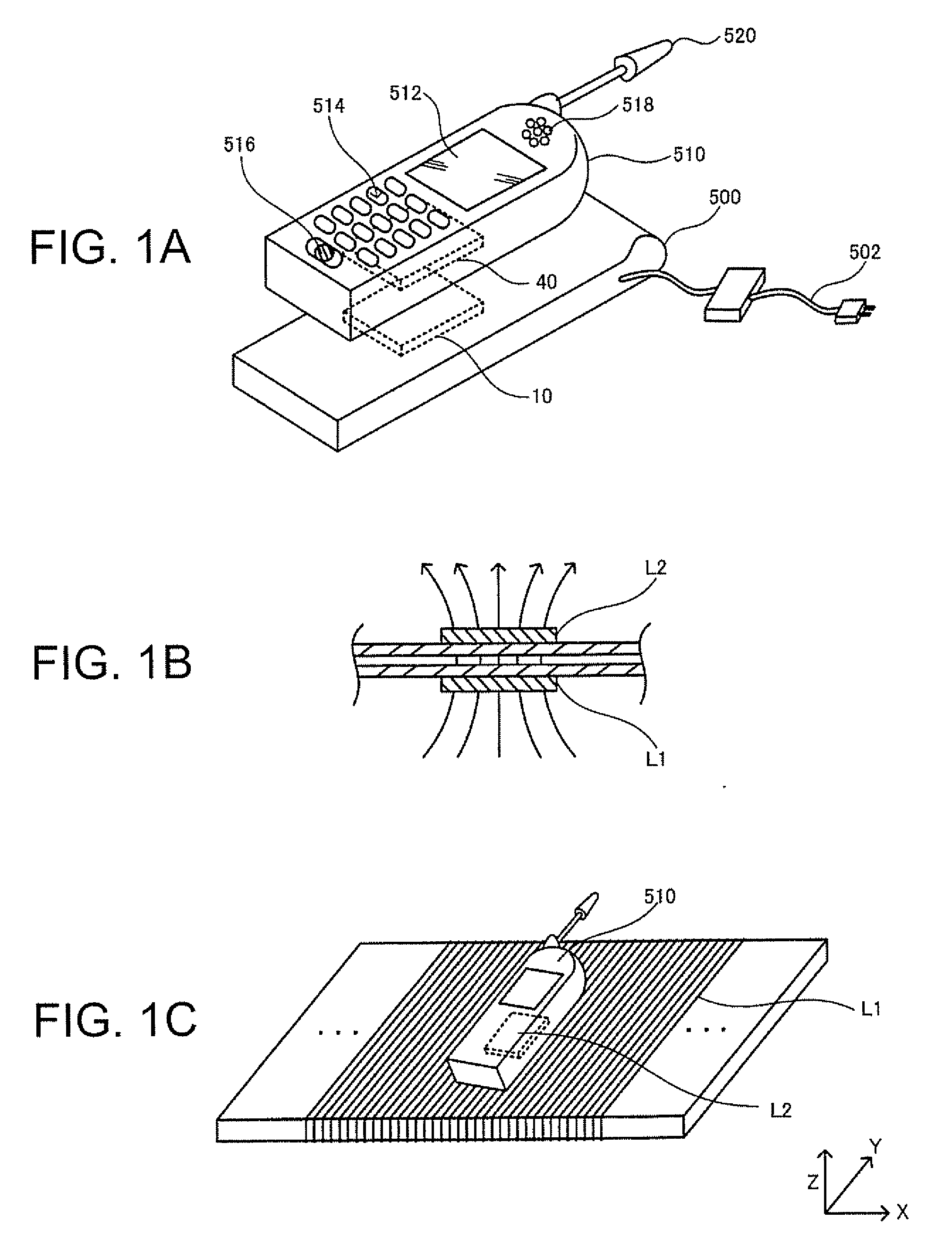 Power transmission control device, power transmission device, power receiving control device, power receiving device, and electronic apparatus