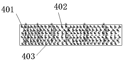 Fully automatic bale plucker for textile