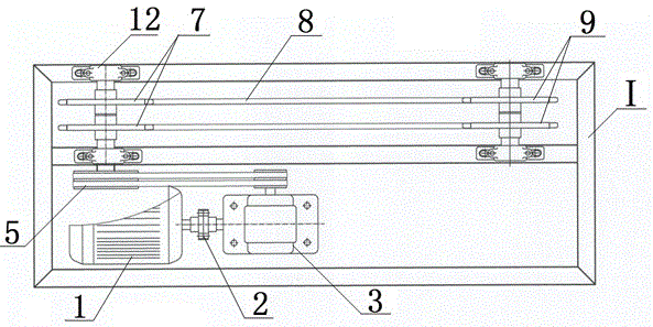 Beet sampling machine