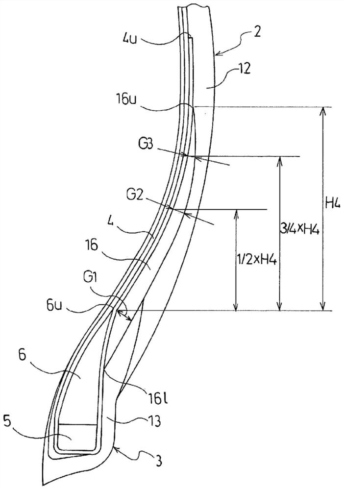 Pneumatic tire