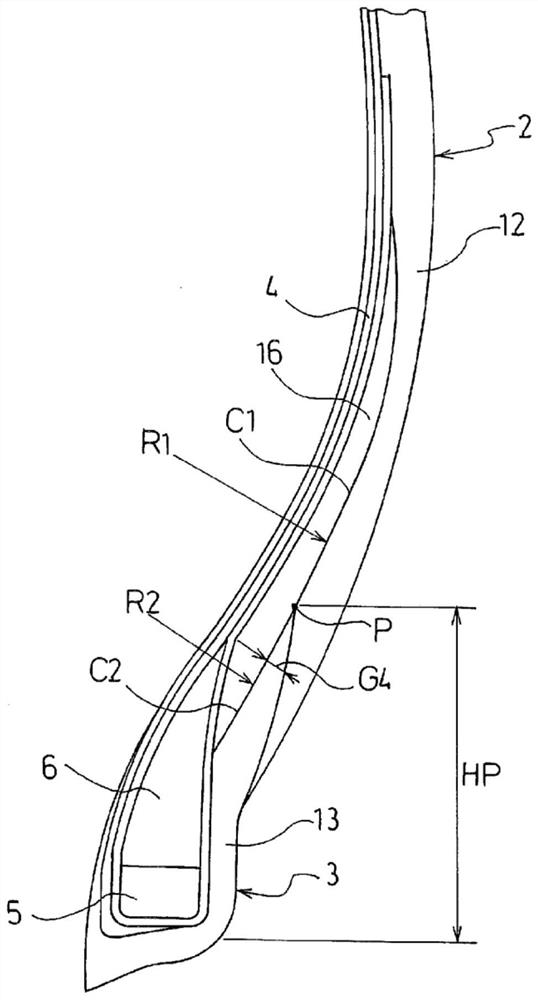 Pneumatic tire