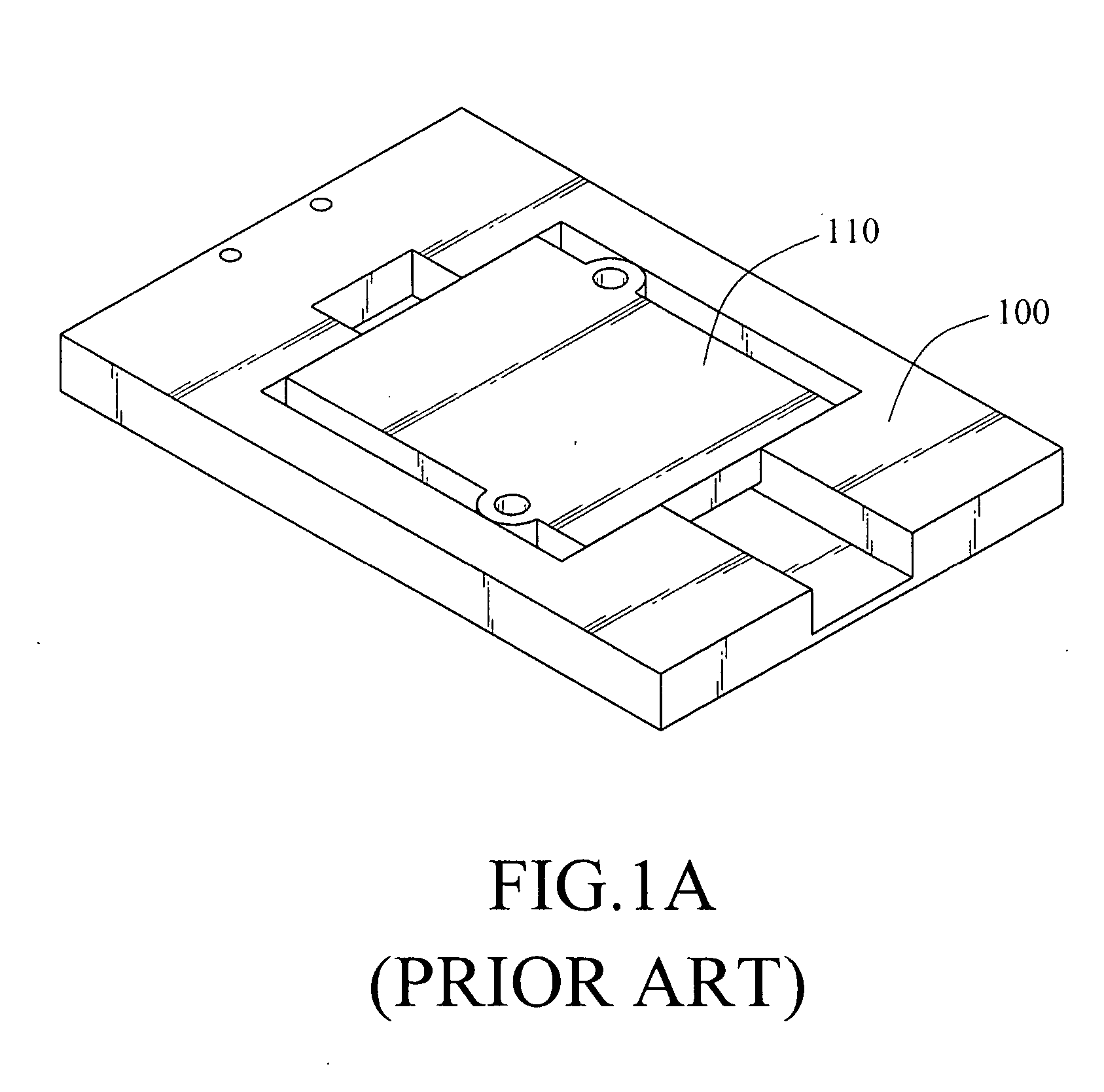 Automatic coating device