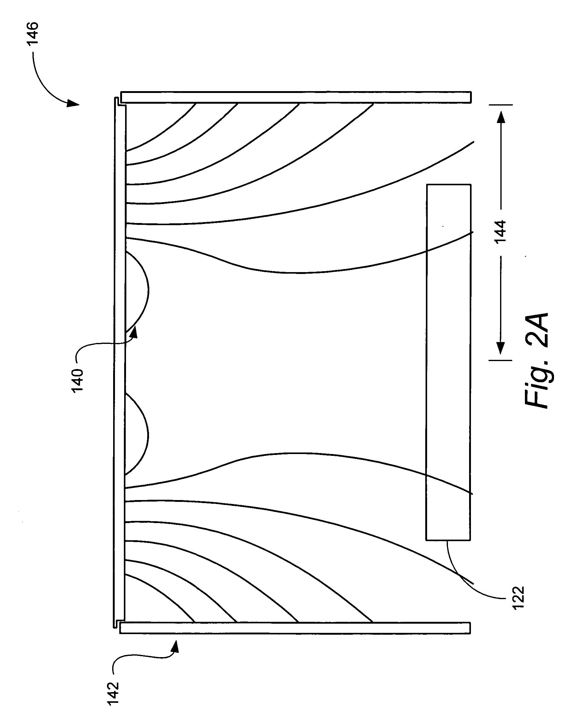 Materials and gas chemistries for processing systems