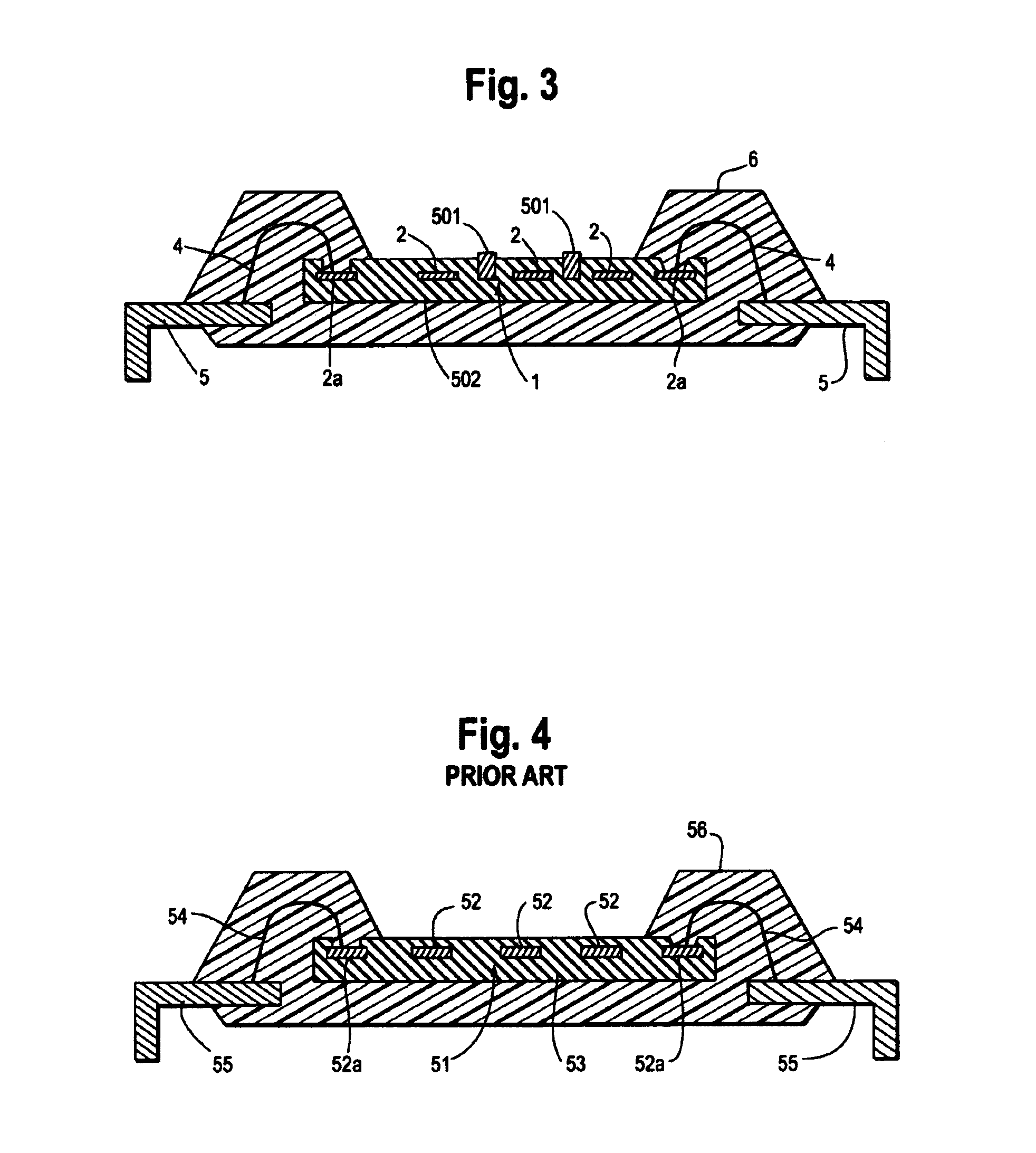 Semiconductor apparatus for fingerprint recognition