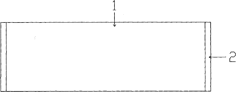 Lightweight building block for roadbed and retaining wall