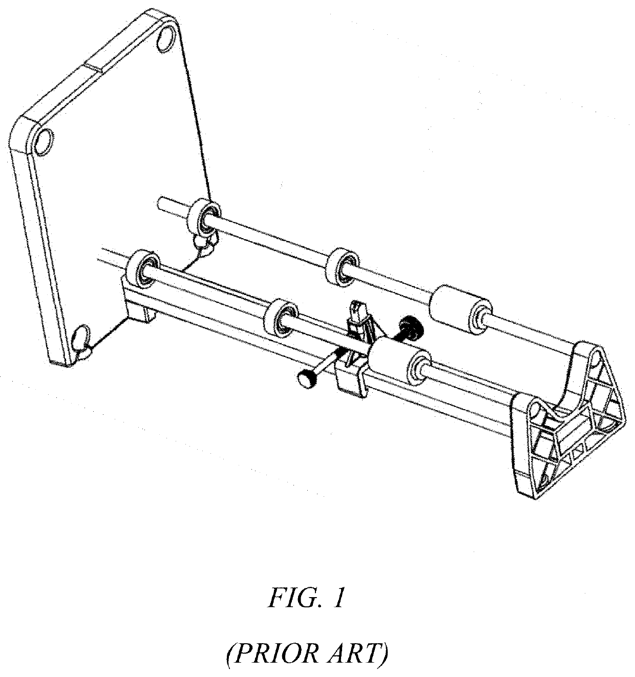 Modular Bottle Etching or Scoring Apparatus, Systems and Methods of Using the Same