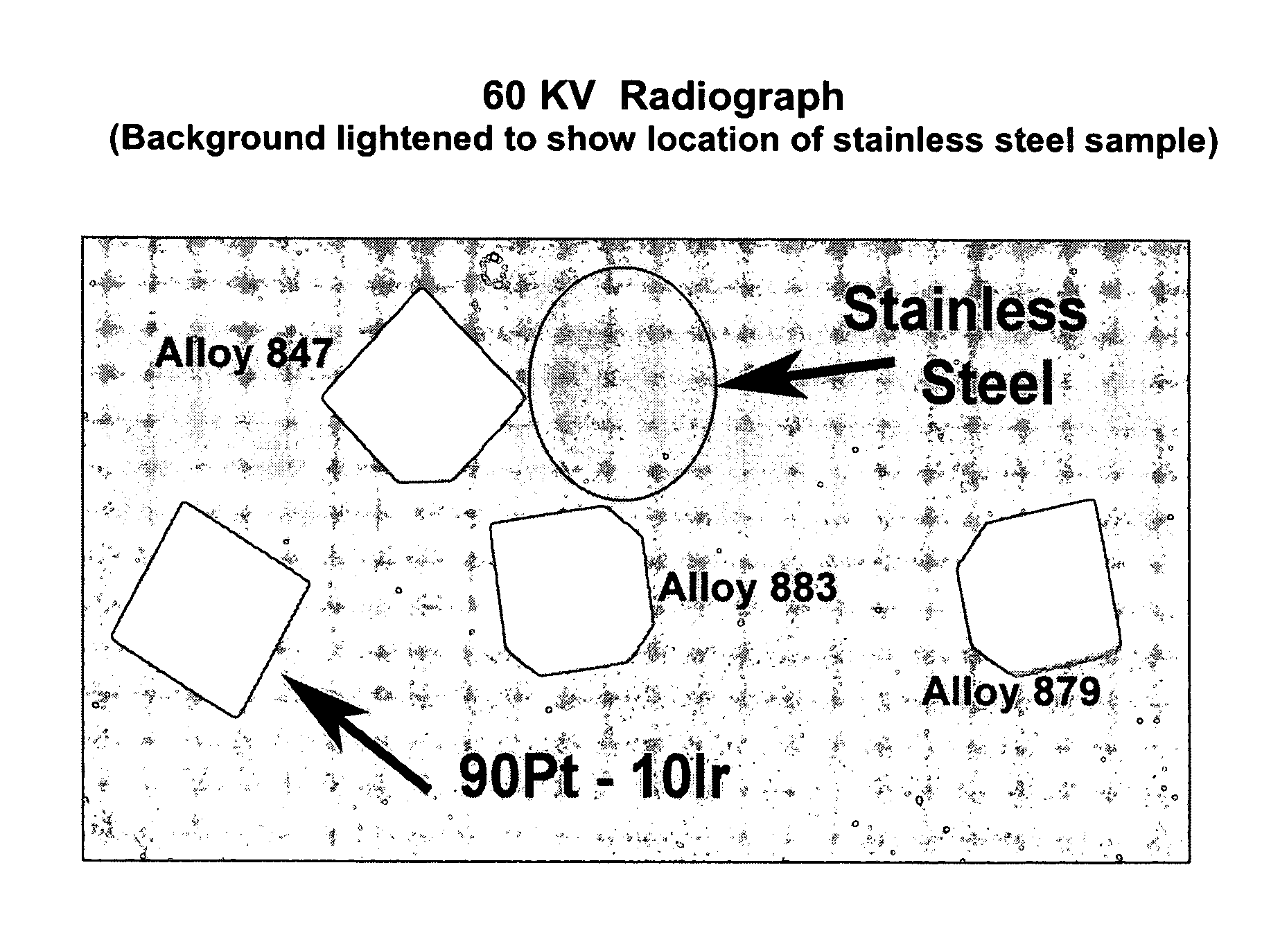 Palladium alloy