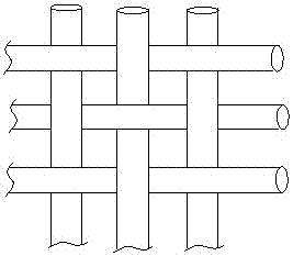 Conductive fabric and manufacturing method thereof