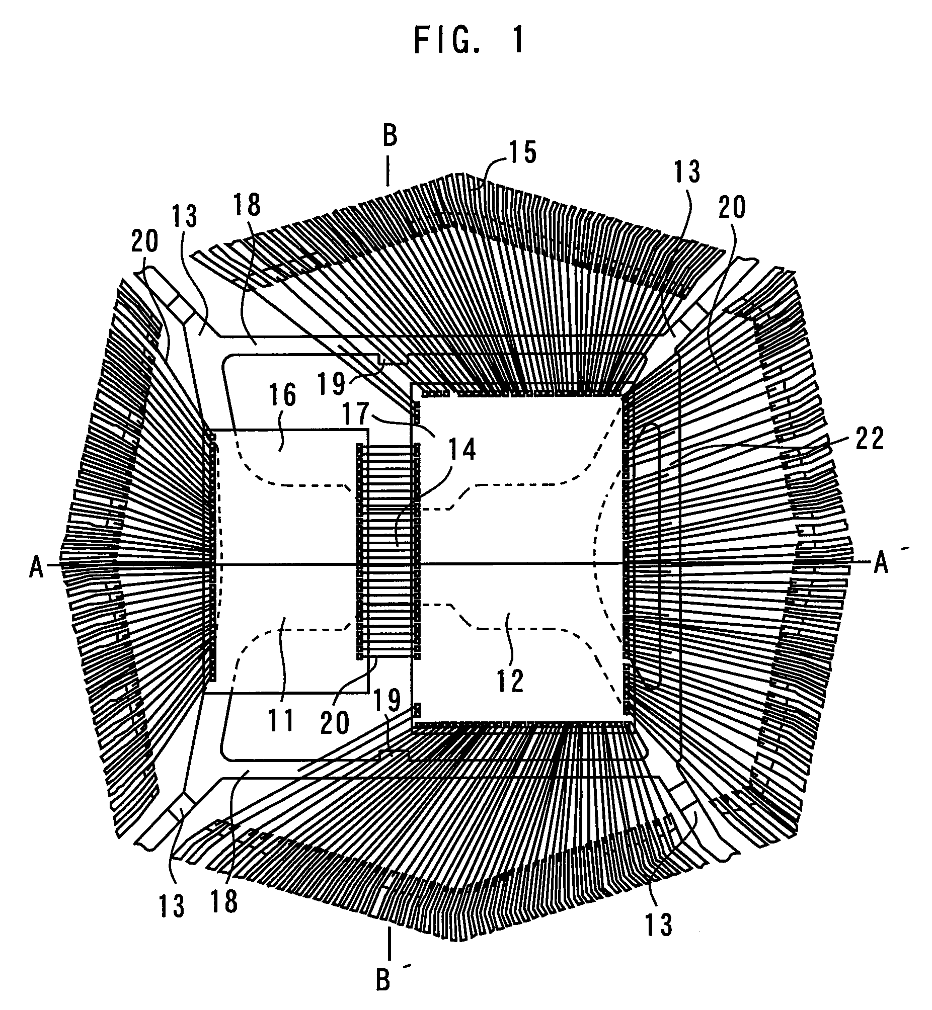 Semiconductor device