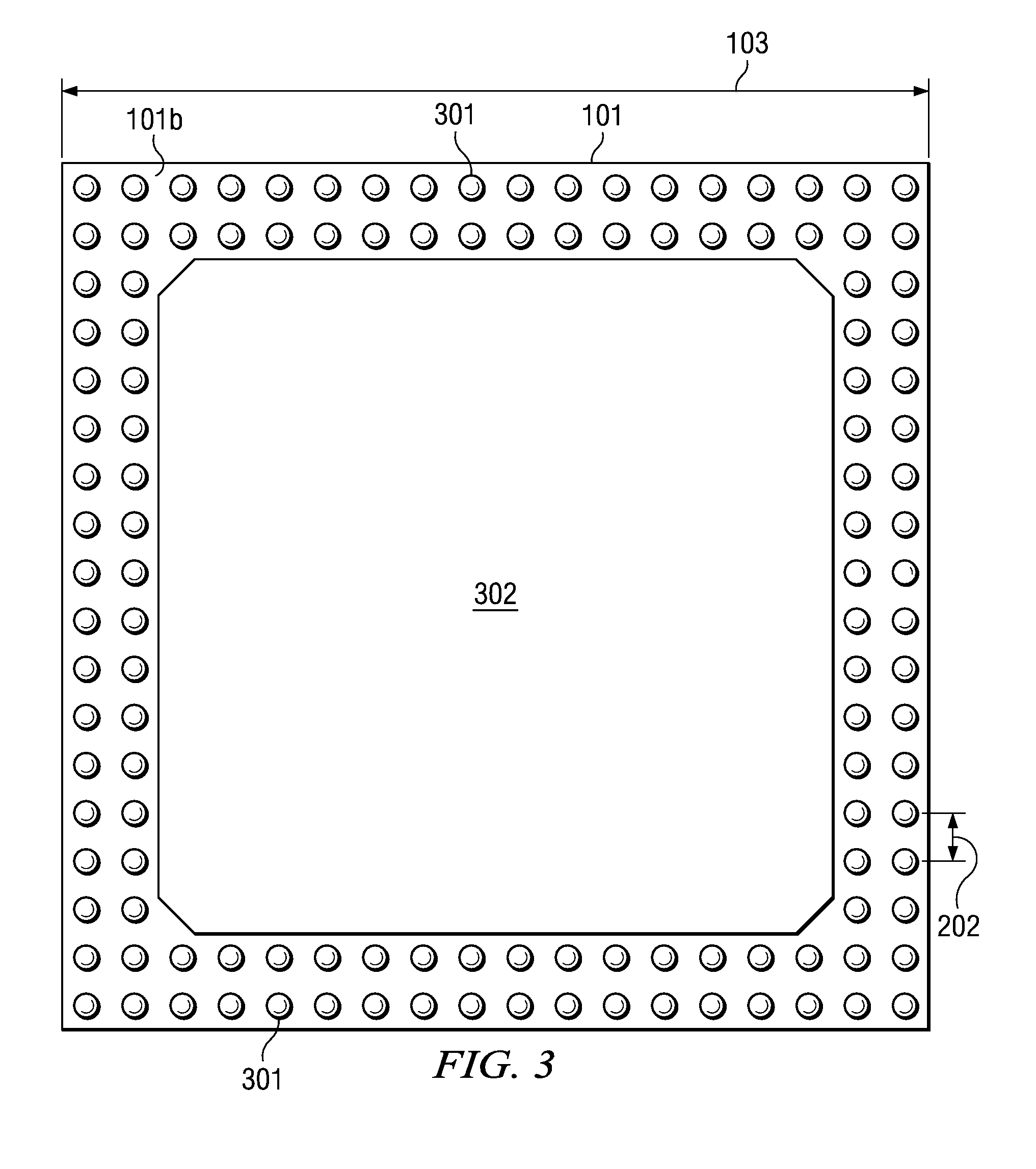 Simplified Substrates for Semiconductor Devices in Package-on-Package Products