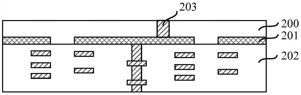 Organic image sensor and method of forming the same