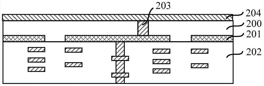 Organic image sensor and method of forming the same