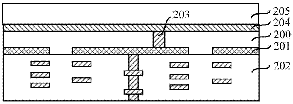 Organic image sensor and method of forming the same