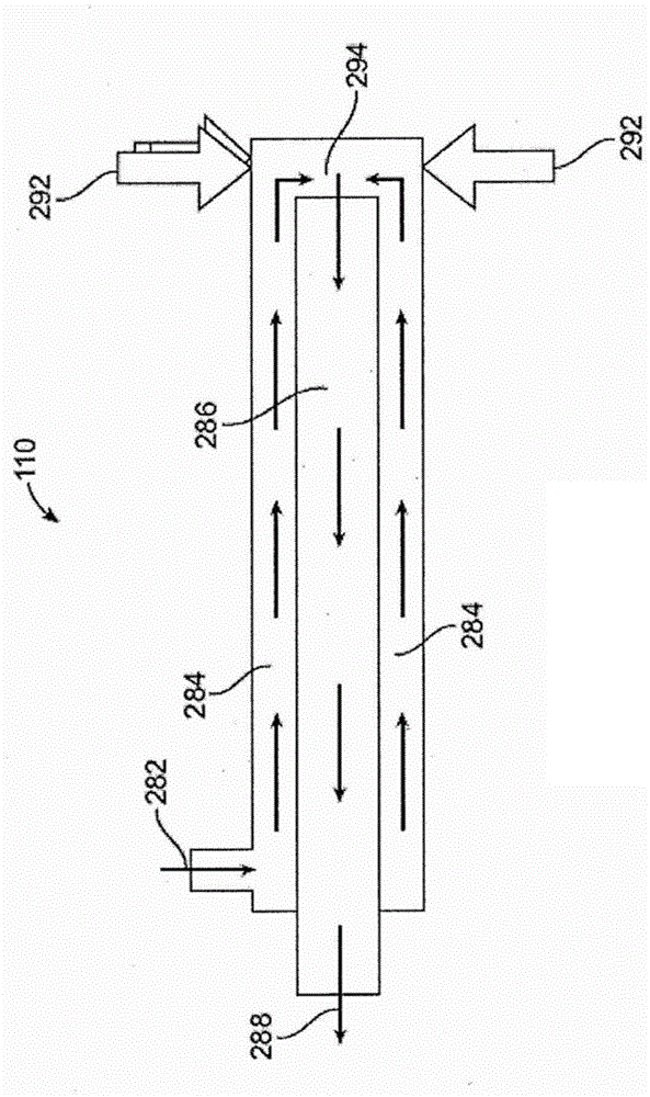 Heat exchange fluid purification for dialysis system