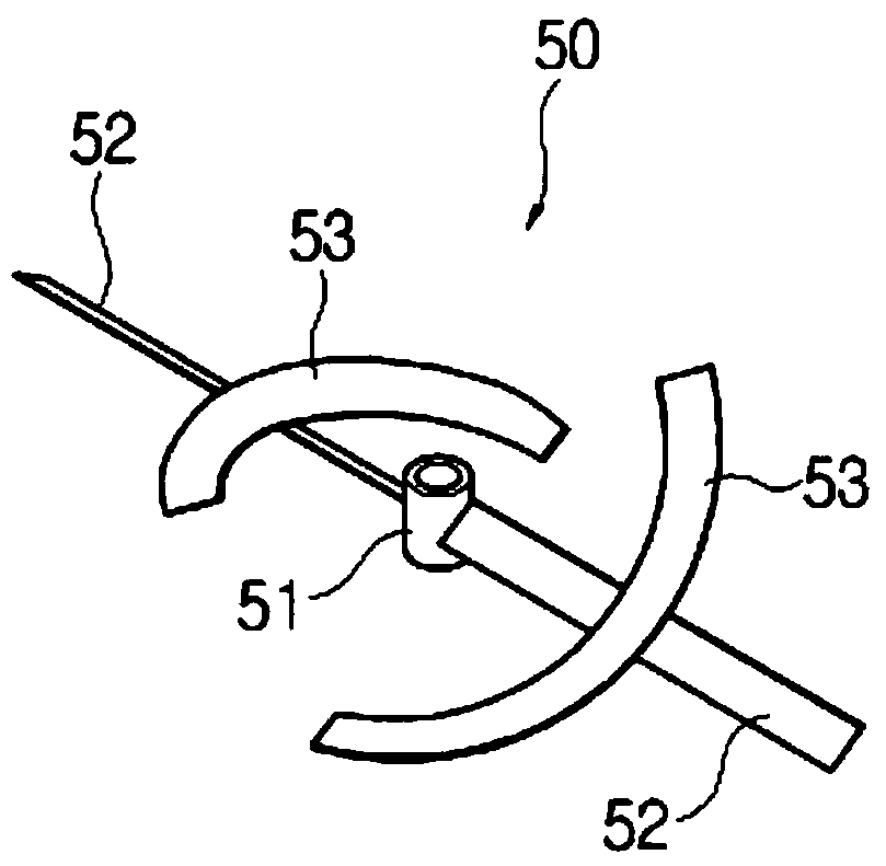 Onion Juice Extraction Device