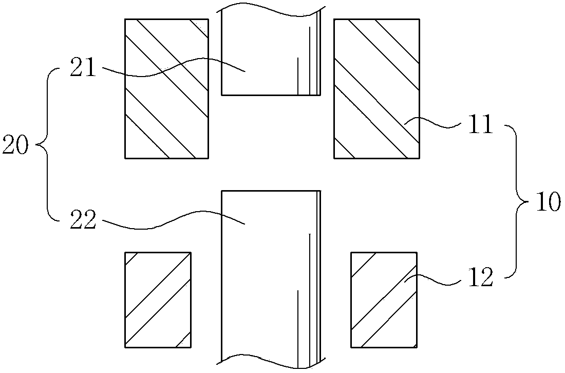 Molding device and operating method thereof