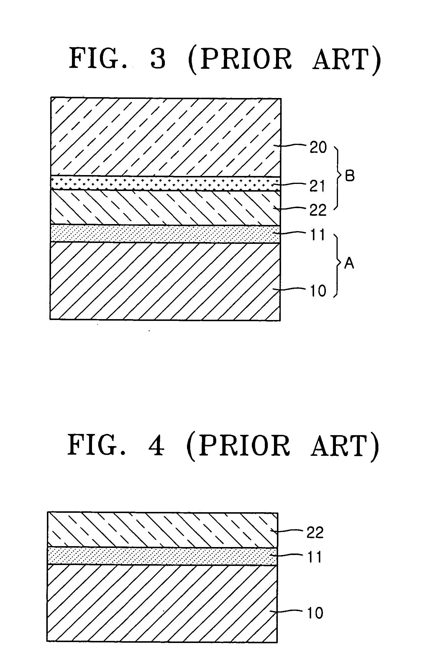 Semiconductor devices having a support structure for an active layer pattern and methods of forming the same