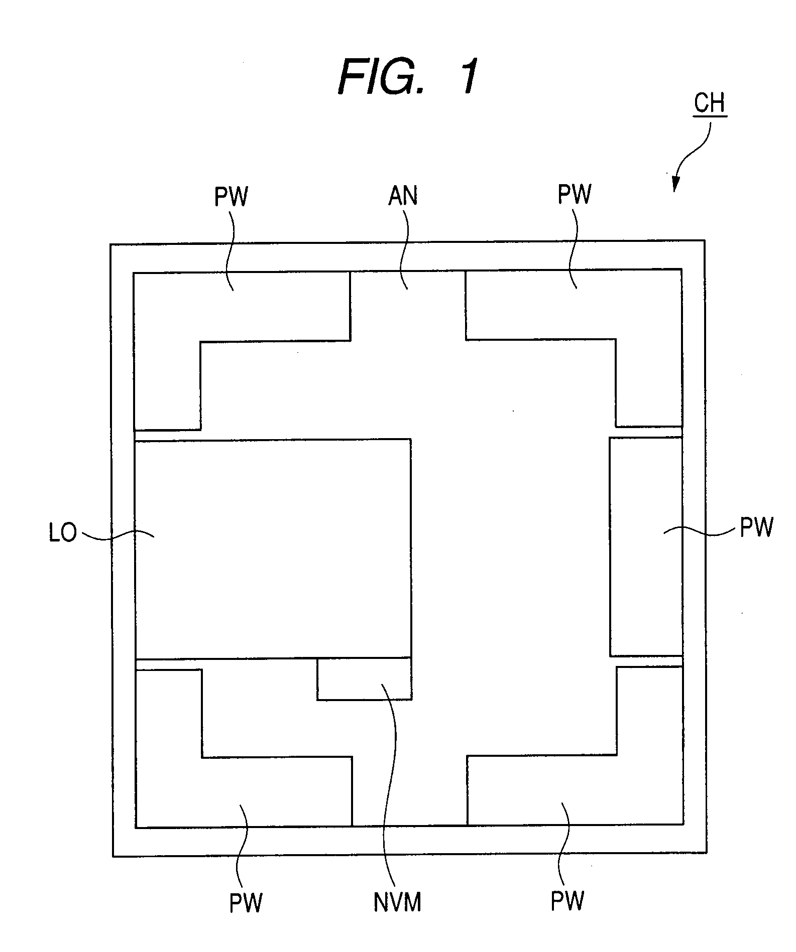 Semiconductor device and method of manufacturing the same