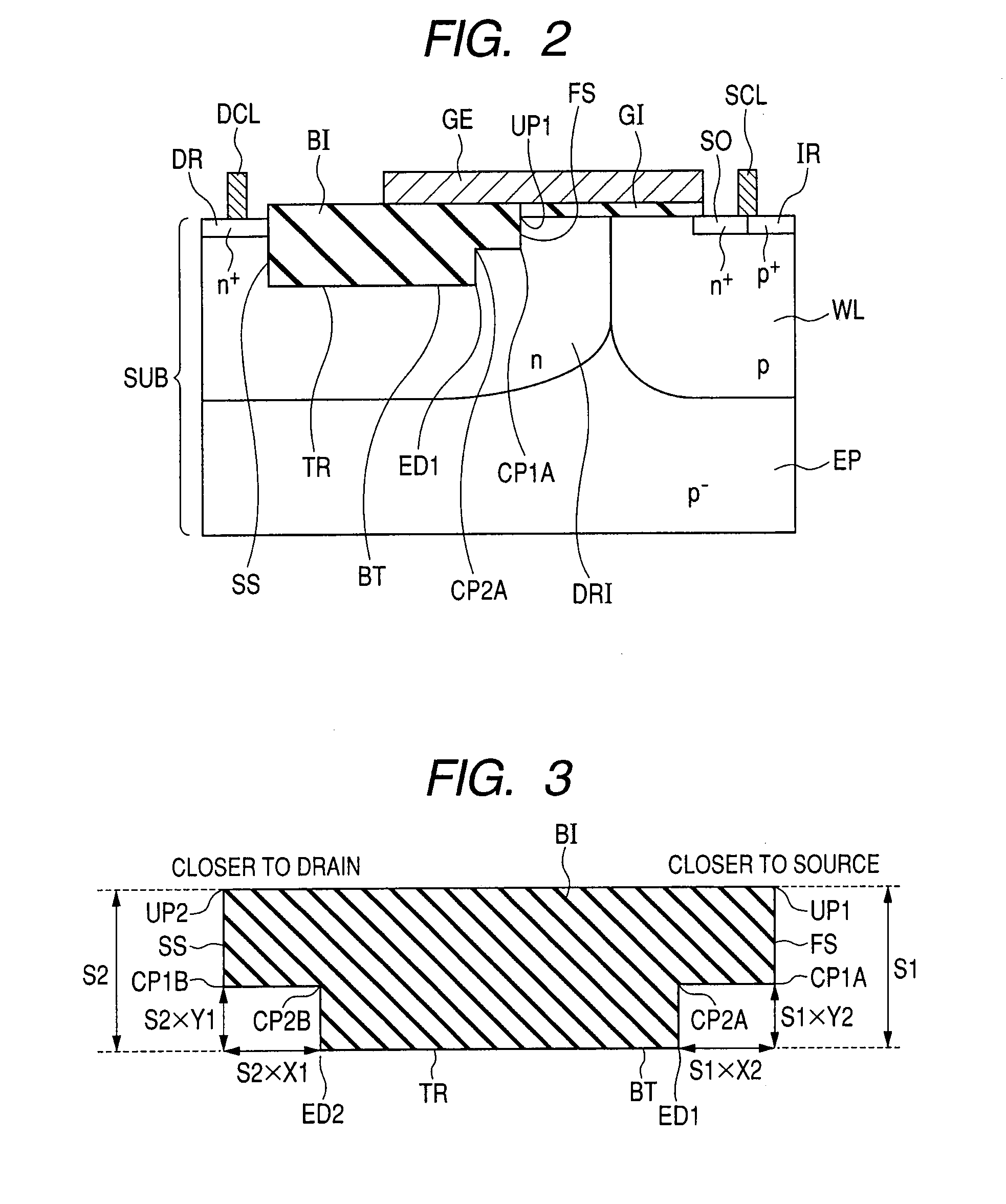 Semiconductor device and method of manufacturing the same