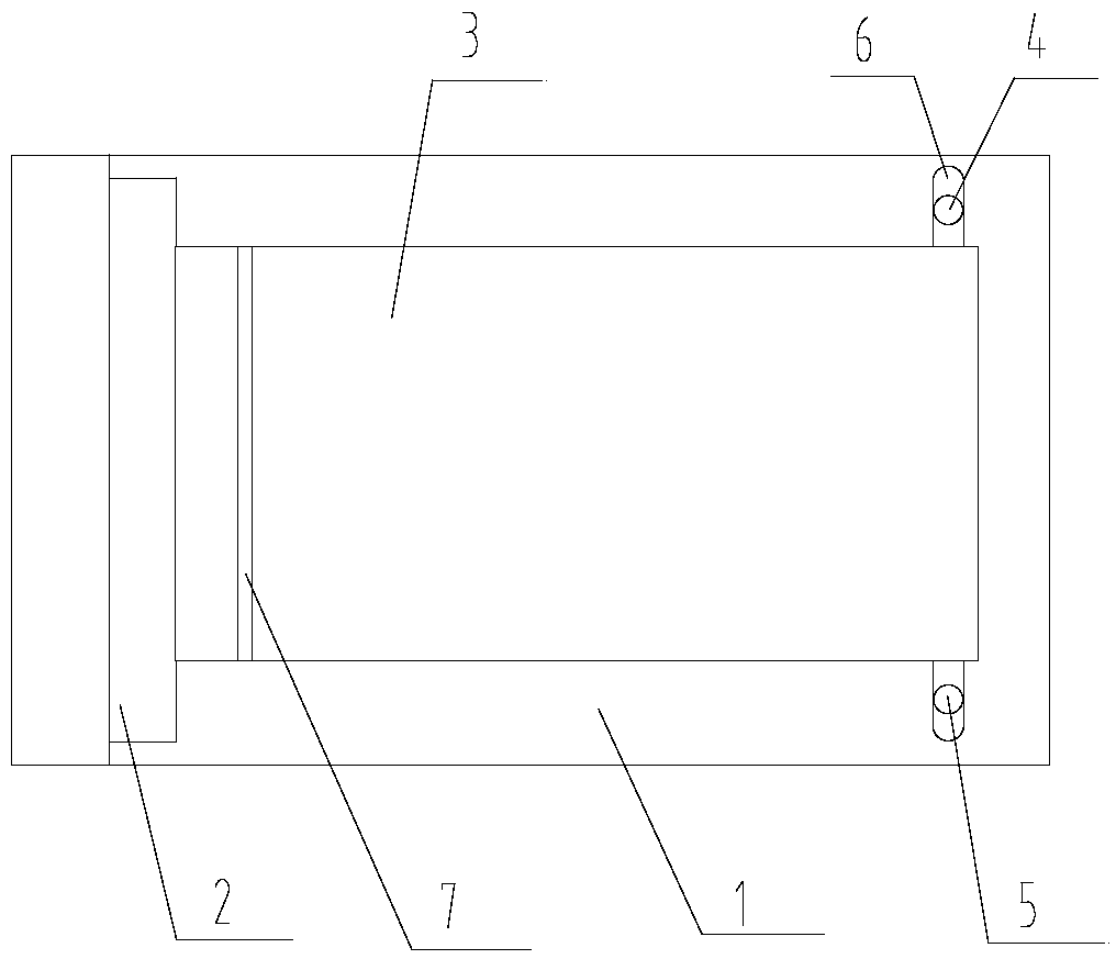 Silicon block prefabricated structure for assembling solar cells