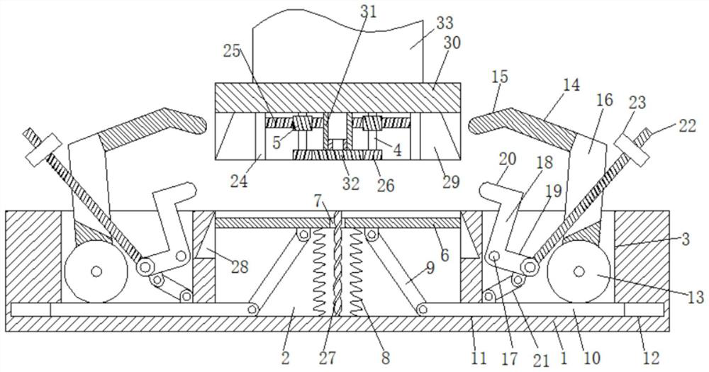 Oiling machine installation equipment and using method thereof