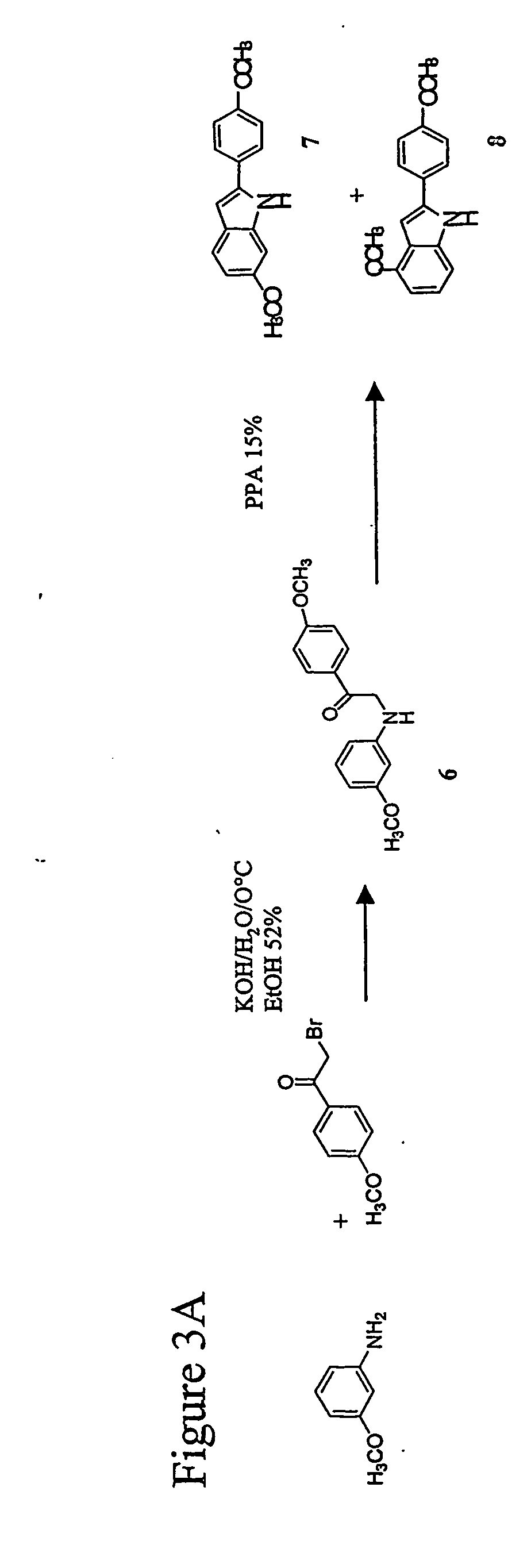 Indole-containing compounds with anti-tubulin and vascular targeting activity