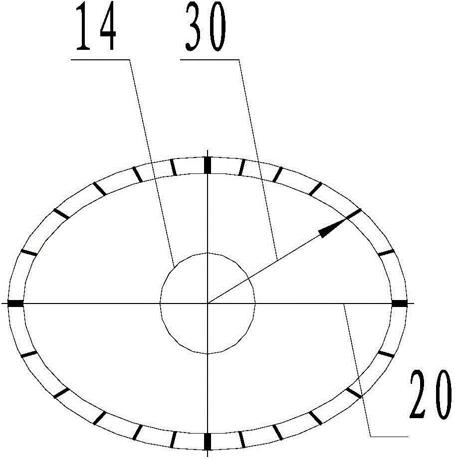 Drilling tool connecting operation technology method and tool