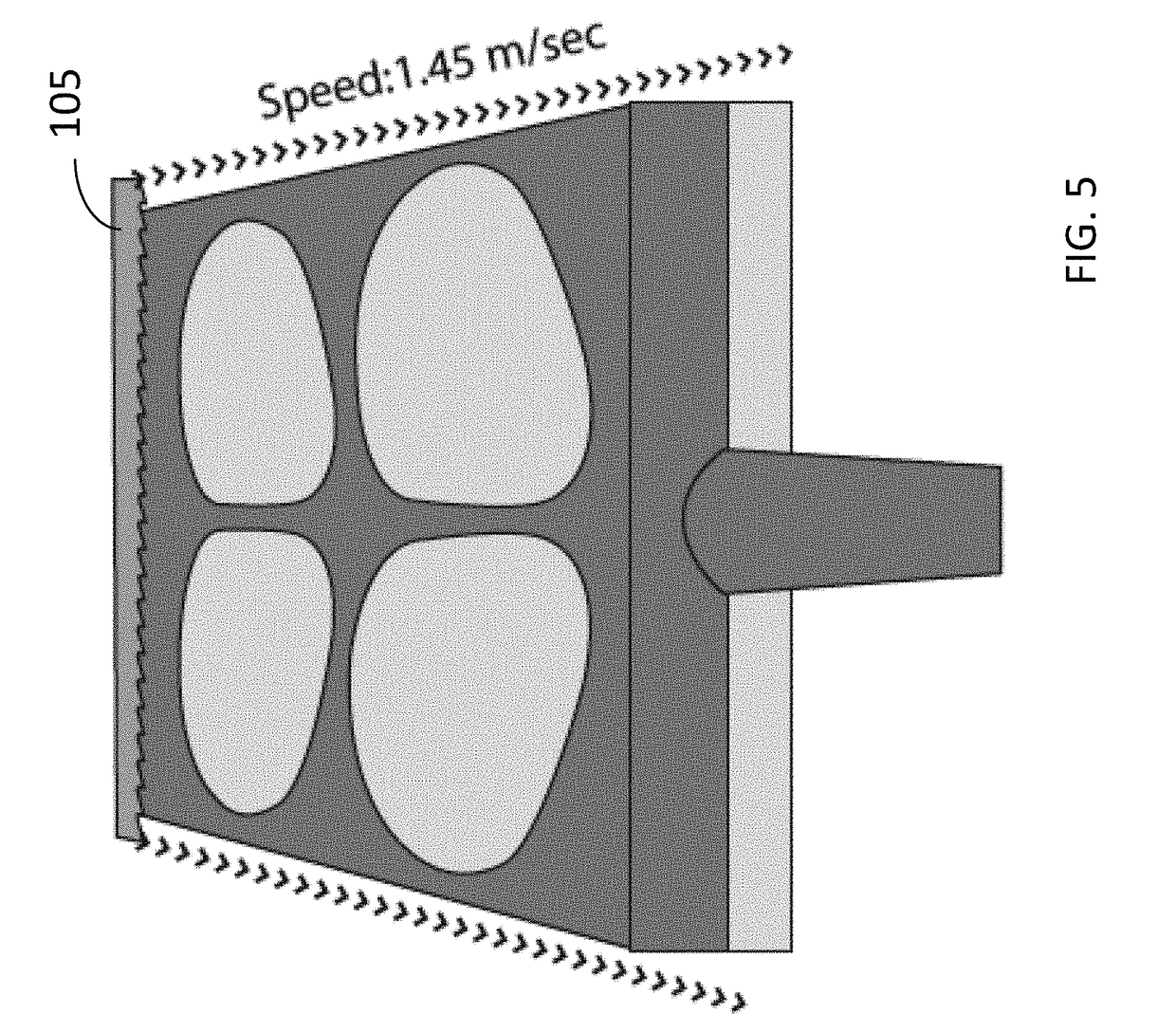 Garments having muscle enhancement device and method of the making the same