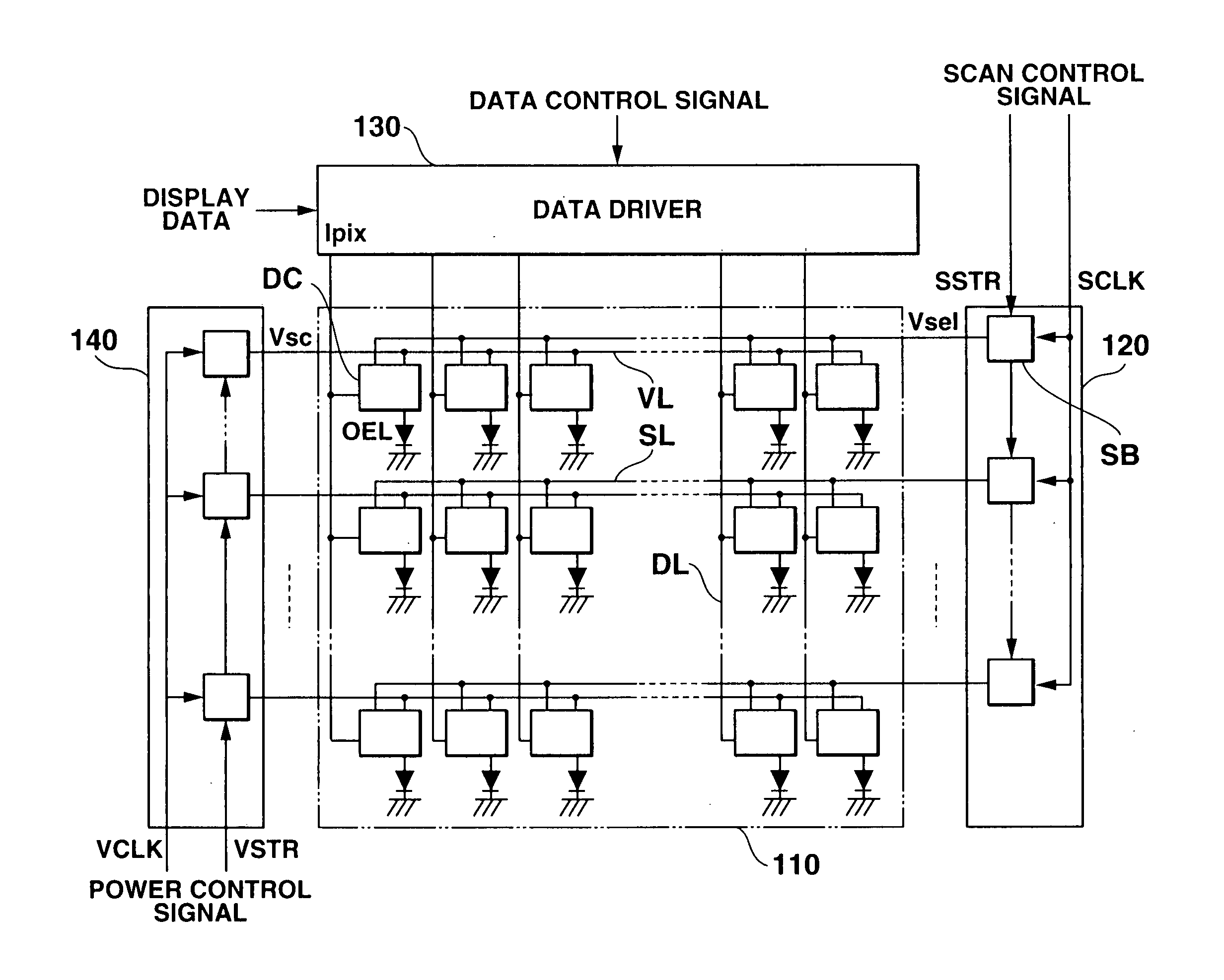 Display device and its driving method