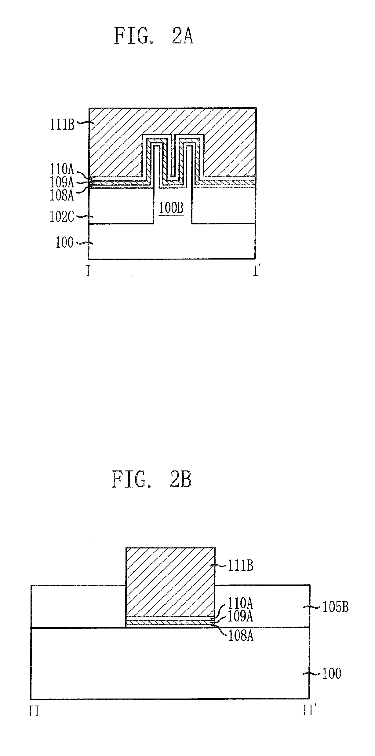 Nonvolatile memory device and method for fabricating the sam