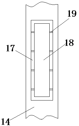 Device used for carton folding and packaging