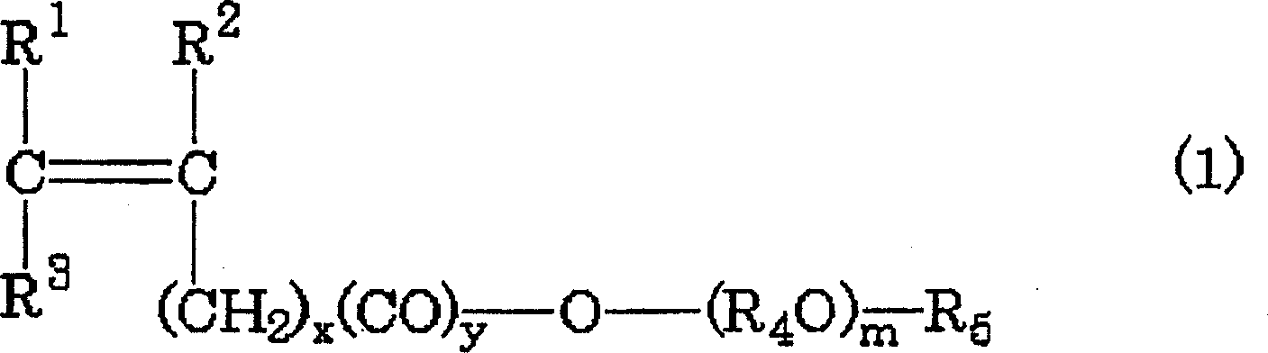 Cement mixing agent