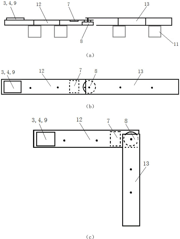 Augmentor and substitution realization method