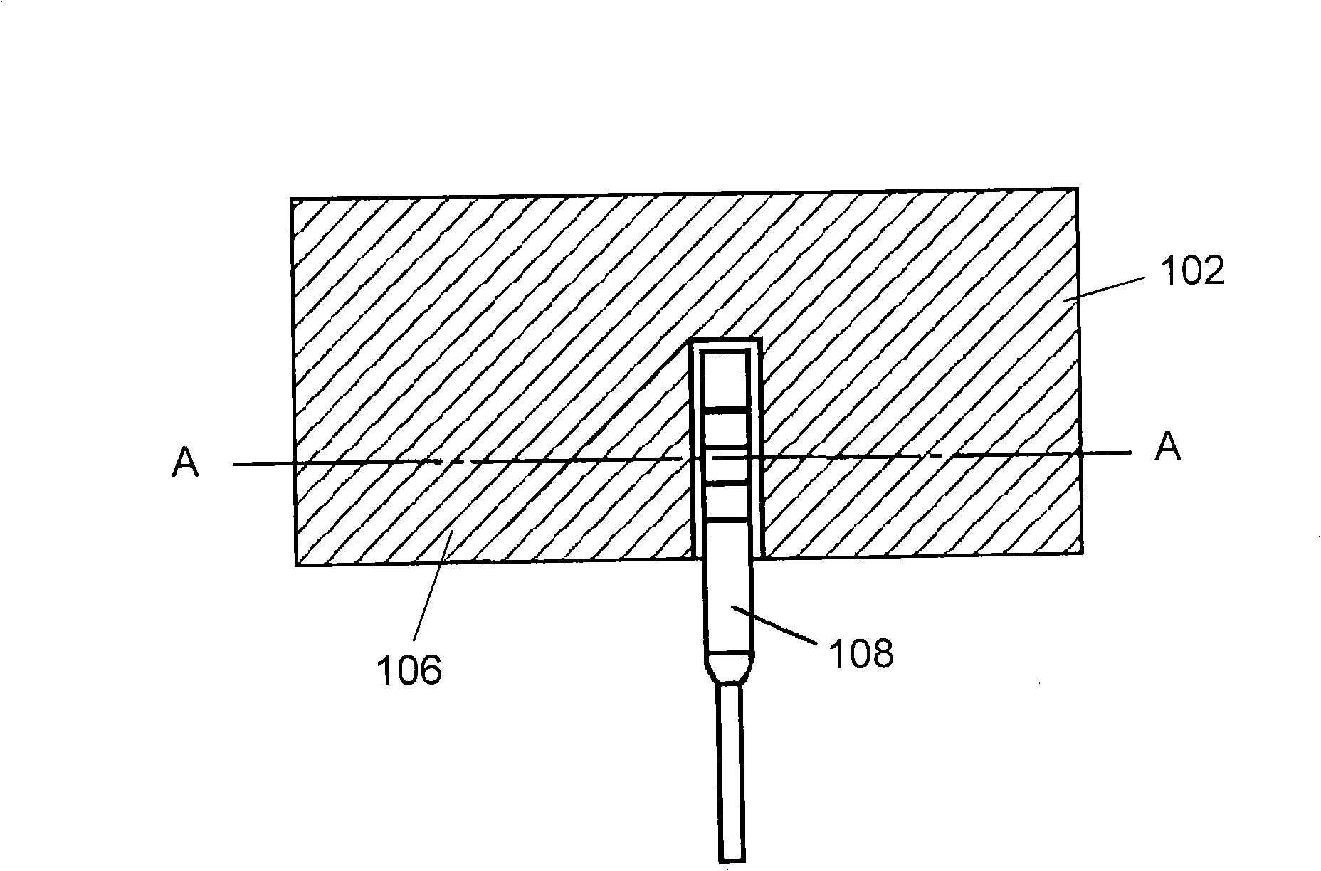 Wound electric double-layer capacitor