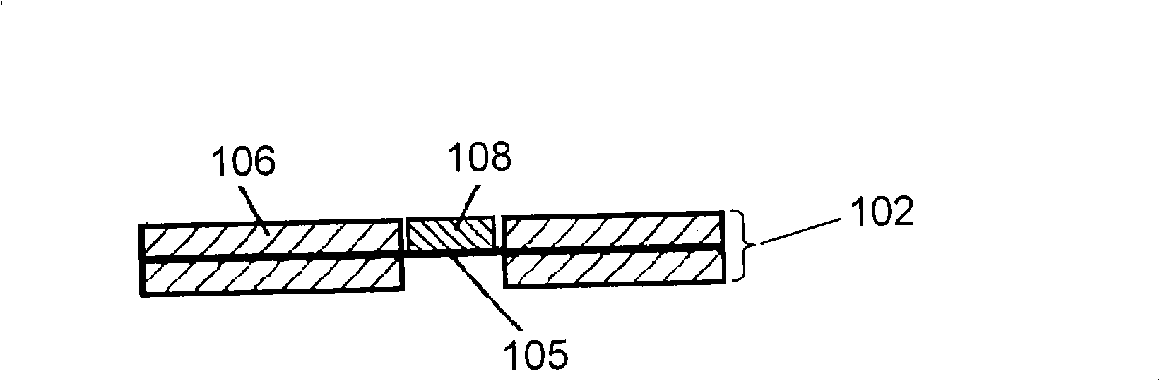 Wound electric double-layer capacitor