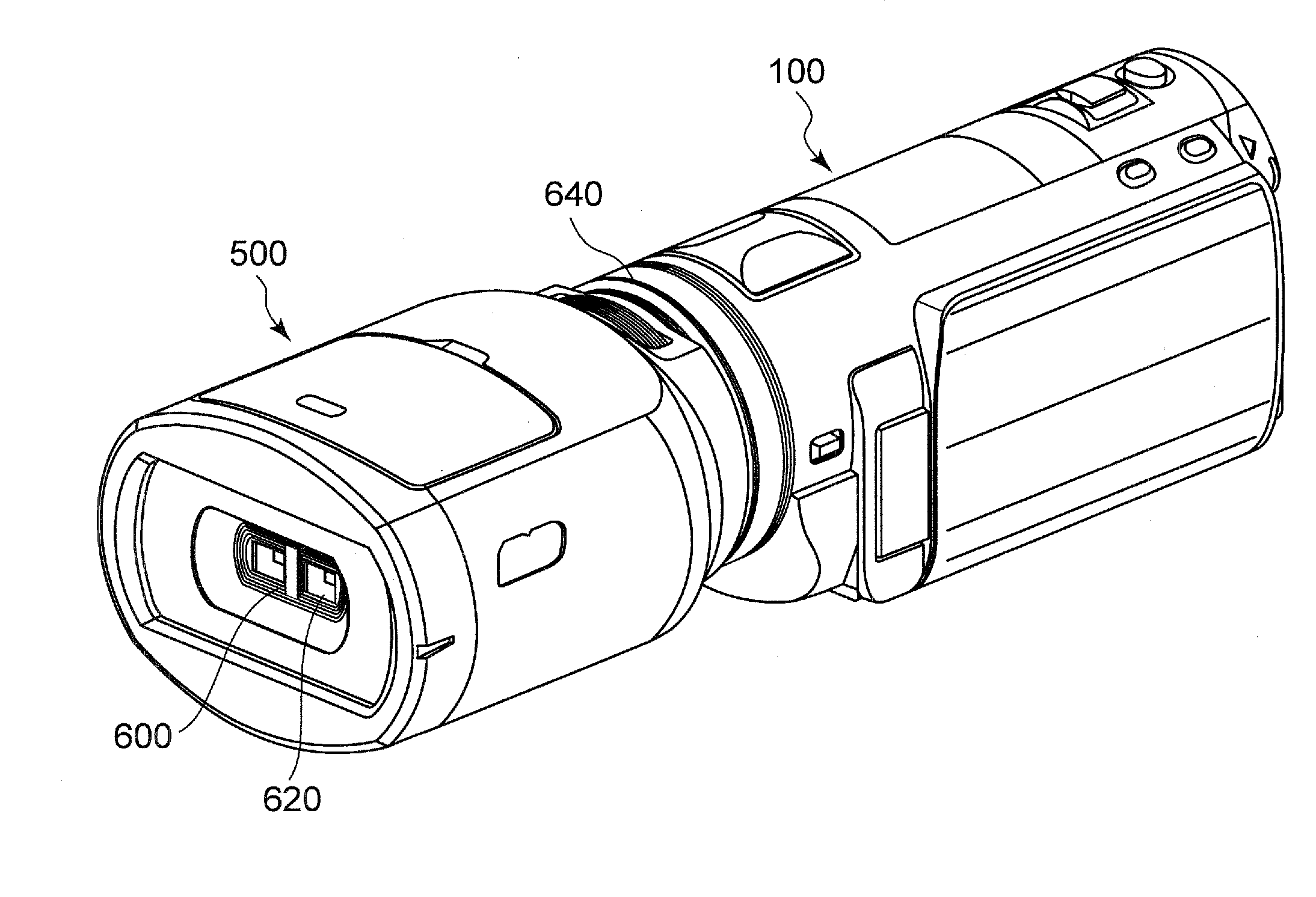 Imaging apparatus