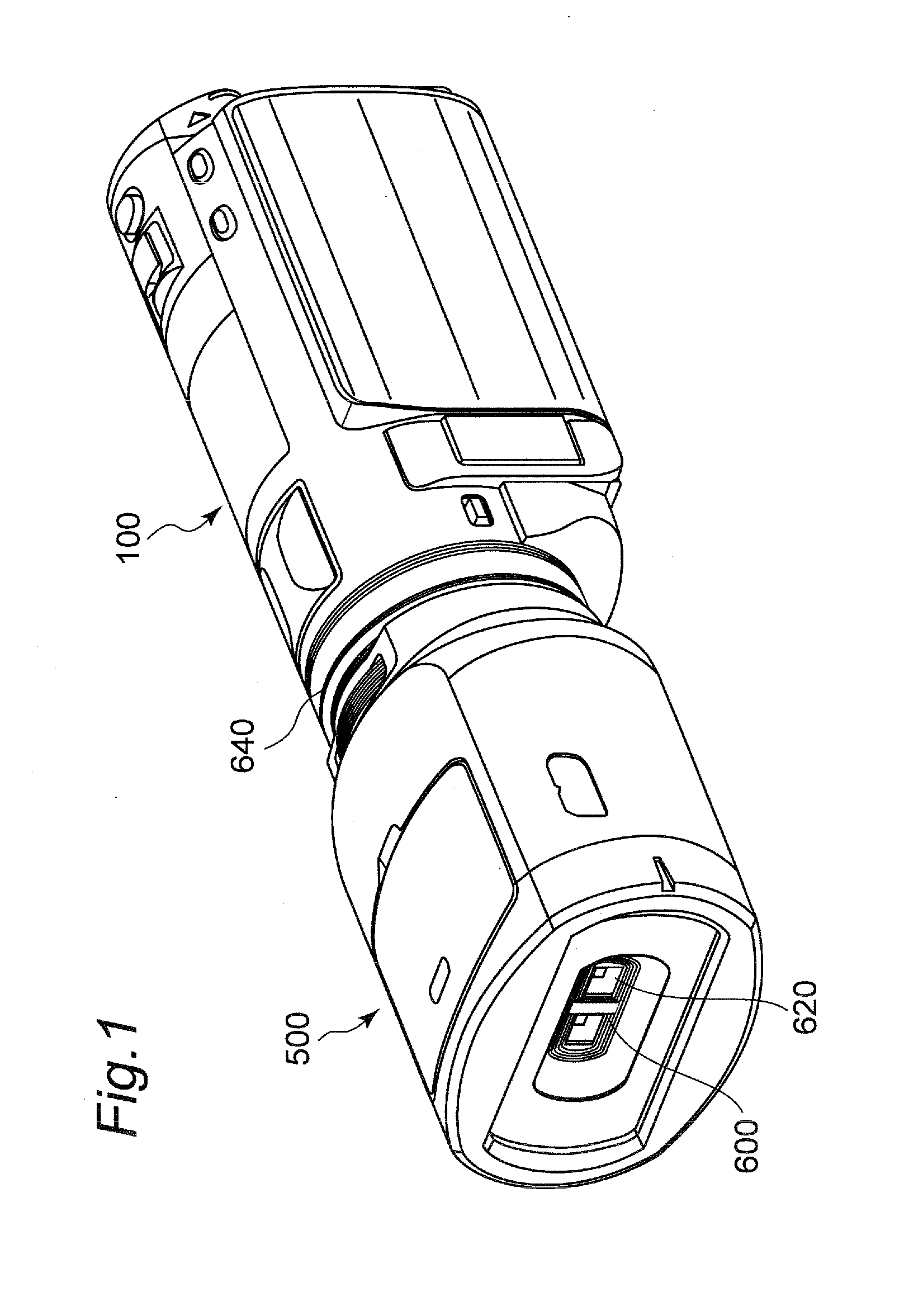 Imaging apparatus