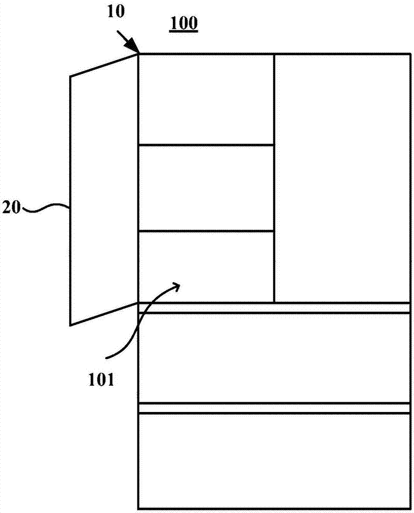 Refrigerator control method and computer storage medium