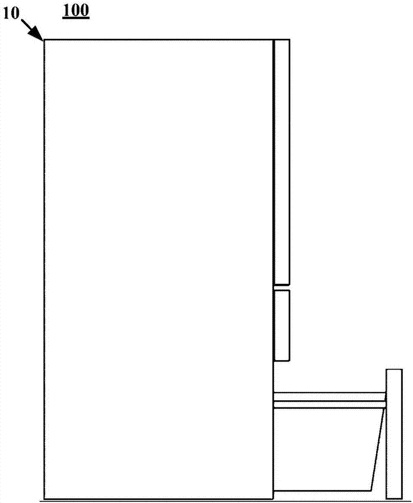 Refrigerator control method and computer storage medium