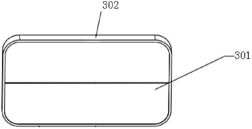 A car door anti-theft system