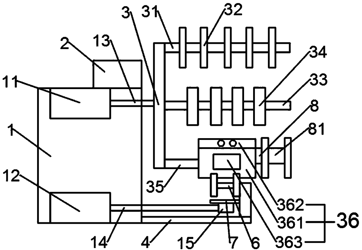 High Frequency Transformer Winding Frame